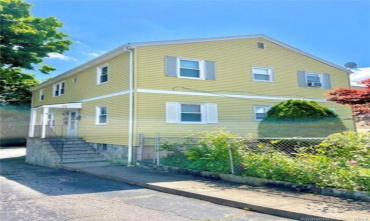 10 Fairview Avenue, Norwalk, Connecticut 06850, 1 Bedroom Bedrooms, 4 Rooms Rooms,1 BathroomBathrooms,Residential Rental,For Sale,Fairview,170594657