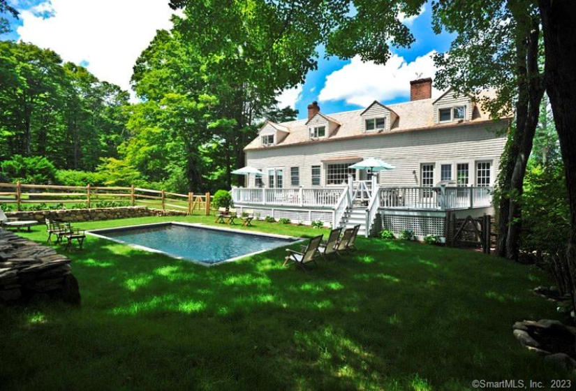 110 Shearer Road, Washington, Connecticut 06793, 3 Bedrooms Bedrooms, 6 Rooms Rooms,3 BathroomsBathrooms,Residential Rental,For Sale,Shearer,170305917