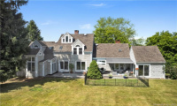 43 Quanaduck Road, Stonington, Connecticut 06378, 3 Bedrooms Bedrooms, 8 Rooms Rooms,4 BathroomsBathrooms,Single Family For Sale,For Sale,Quanaduck,170578124