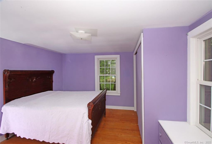 21 Bear Hill Road, Woodbury, Connecticut 06798, 2 Bedrooms Bedrooms, 6 Rooms Rooms,1 BathroomBathrooms,Single Family For Sale,For Sale,Bear Hill,170579905
