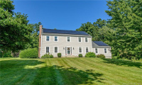 219 Allen Hill Road, Brooklyn, Connecticut 06234, 4 Bedrooms Bedrooms, 8 Rooms Rooms,2 BathroomsBathrooms,Single Family For Sale,For Sale,Allen Hill,170596328