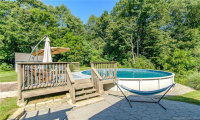 219 Allen Hill Road, Brooklyn, Connecticut 06234, 4 Bedrooms Bedrooms, 8 Rooms Rooms,2 BathroomsBathrooms,Single Family For Sale,For Sale,Allen Hill,170596328