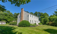 219 Allen Hill Road, Brooklyn, Connecticut 06234, 4 Bedrooms Bedrooms, 8 Rooms Rooms,2 BathroomsBathrooms,Single Family For Sale,For Sale,Allen Hill,170596328