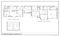 18 Breckenridge Court, Hamden, Connecticut 06514, 4 Bedrooms Bedrooms, 9 Rooms Rooms,2 BathroomsBathrooms,Single Family For Sale,For Sale,Breckenridge,170569491