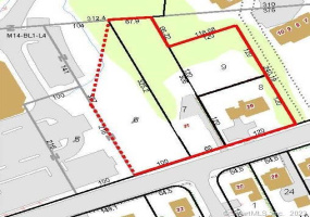 29-31 So Broad Street, Stonington, Connecticut 06379, ,Lots And Land For Sale,For Sale,So Broad,170342810