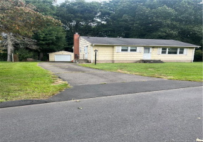10 Craig Court, East Hartford, Connecticut 06108, 3 Bedrooms Bedrooms, 6 Rooms Rooms,1 BathroomBathrooms,Single Family For Sale,For Sale,Craig,170598478