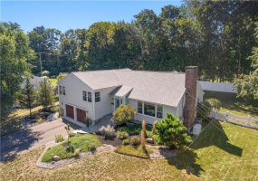 9 Captains Walk, Clinton, Connecticut 06413, 4 Bedrooms Bedrooms, 9 Rooms Rooms,3 BathroomsBathrooms,Single Family For Sale,For Sale,Captains,170598639