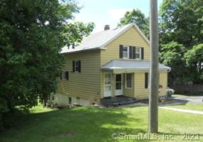 941 Waterbury Road, Cheshire, Connecticut 06410, 1 Bedroom Bedrooms, 3 Rooms Rooms,1 BathroomBathrooms,Residential Rental,For Sale,Waterbury,170598831