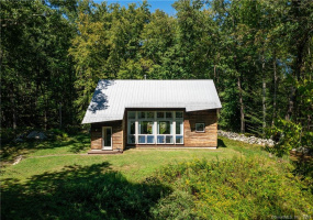 101 Peaceable Street, Redding, Connecticut 06896, 2 Bedrooms Bedrooms, 4 Rooms Rooms,2 BathroomsBathrooms,Single Family For Sale,For Sale,Peaceable,170598698