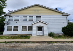 33 Vista Place, Waterbury, Connecticut 06708, 11 Bedrooms Bedrooms, ,Multi-family For Sale,For Sale,Vista,170598835