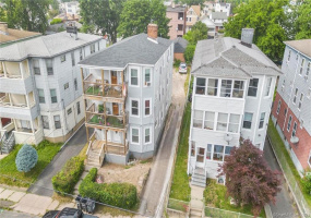 54-56 Ward Place, Hartford, Connecticut 06106, 6 Bedrooms Bedrooms, ,3 BathroomsBathrooms,Multi-family For Sale,For Sale,Ward,170598877