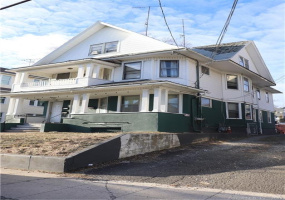 186 Marion Street, Bridgeport, Connecticut 06606, ,Multi-family For Sale,For Sale,Marion,170598898