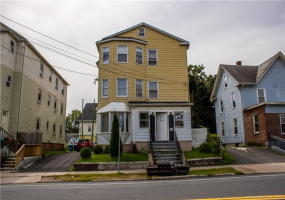 680 Main Street, New Britain, Connecticut 06053, 9 Bedrooms Bedrooms, ,3 BathroomsBathrooms,Multi-family For Sale,For Sale,Main,170598851