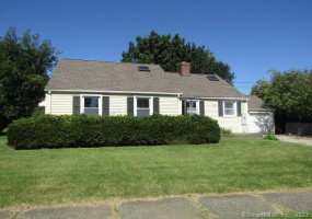 100 Ferris Street, Bridgeport, Connecticut 06605, 3 Bedrooms Bedrooms, 6 Rooms Rooms,2 BathroomsBathrooms,Single Family For Sale,For Sale,Ferris,170598884
