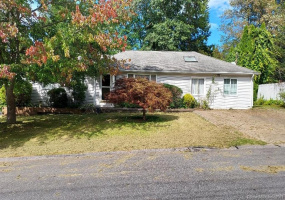 63 Barbero Drive, Torrington, Connecticut 06790, 3 Bedrooms Bedrooms, 5 Rooms Rooms,1 BathroomBathrooms,Single Family For Sale,For Sale,Barbero,170598947