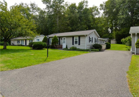 60 Sherry Lane, New Milford, Connecticut 06776, 3 Bedrooms Bedrooms, 5 Rooms Rooms,1 BathroomBathrooms,Single Family For Sale,For Sale,Sherry,170598995