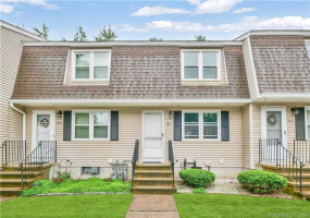 269 Oakland Street, Manchester, Connecticut 06042, 2 Bedrooms Bedrooms, 4 Rooms Rooms,1 BathroomBathrooms,Condo/co-op For Sale,For Sale,Oakland,170599000