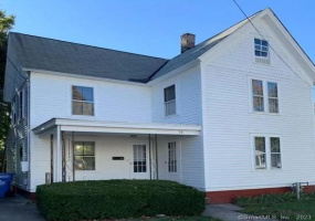 56 Winter Street, Manchester, Connecticut 06040, 4 Bedrooms Bedrooms, 8 Rooms Rooms,2 BathroomsBathrooms,Residential Rental,For Sale,Winter,170599012