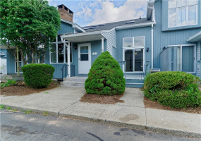 106 Ivy Lane, South Windsor, Connecticut 06074, 2 Bedrooms Bedrooms, 6 Rooms Rooms,2 BathroomsBathrooms,Residential Rental,For Sale,Ivy,170599015