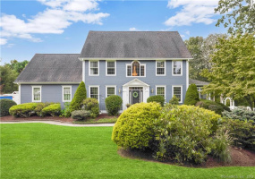 4 Old Orchard Way, Tolland, Connecticut 06084, 3 Bedrooms Bedrooms, 9 Rooms Rooms,2 BathroomsBathrooms,Single Family For Sale,For Sale,Old Orchard,170598492
