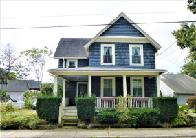 266 Summit Street, Windham, Connecticut 06226, 4 Bedrooms Bedrooms, 7 Rooms Rooms,1 BathroomBathrooms,Single Family For Sale,For Sale,Summit,170598879