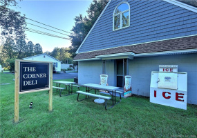132 New Haven Road, Seymour, Connecticut 06483, ,Business For Sale,For Sale,New Haven,170598958