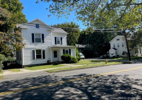 26 Lafayette Street, Milford, Connecticut 06460, 2 Bedrooms Bedrooms, 4 Rooms Rooms,1 BathroomBathrooms,Residential Rental,For Sale,Lafayette,170598959