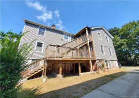 365 Blatchley Avenue, New Haven, Connecticut 06513, ,Multi-family For Sale,For Sale,Blatchley,170599087