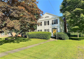249 New Milford Turnpike, Washington, Connecticut 06777, ,Multi-family For Sale,For Sale,New Milford,170599091