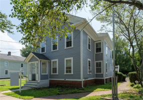 165 Whitfield Street, Guilford, Connecticut 06437, 2 Bedrooms Bedrooms, ,2 BathroomsBathrooms,Multi-family For Sale,For Sale,Whitfield,170599108