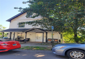137 Hillside Avenue, New Haven, Connecticut 06512, 3 Bedrooms Bedrooms, 6 Rooms Rooms,1 BathroomBathrooms,Single Family For Sale,For Sale,Hillside,170599192