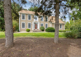 119 Spring Wood Lane, Bloomfield, Connecticut 06002, 4 Bedrooms Bedrooms, 10 Rooms Rooms,2 BathroomsBathrooms,Single Family For Sale,For Sale,Spring Wood,170599194