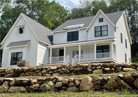 42 Long River Road, Sherman, Connecticut 06784, 4 Bedrooms Bedrooms, 10 Rooms Rooms,3 BathroomsBathrooms,Single Family For Sale,For Sale,Long River,170336075