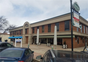 292 Main Street, Middletown, Connecticut 06457, ,Commercial For Lease,For Sale,Main,170338222