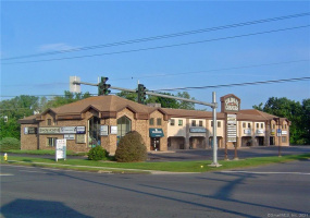 27 Hartford Turnpike, Vernon, Connecticut 06066, ,Commercial For Lease,For Sale,Hartford,170338385