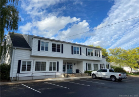 395 Avon Road, Avon, Connecticut 06001, ,Commercial For Lease,For Sale,Avon,170344468