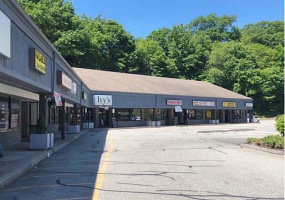 316 Boston Post Road, Waterford, Connecticut 06385, ,Commercial For Lease,For Sale,Boston Post,170115082