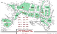 Lot 12 Adirondack Trail, Easton, Connecticut 06612, 5 Bedrooms Bedrooms, 10 Rooms Rooms,3 BathroomsBathrooms,Single Family For Sale,For Sale,Adirondack,170356167