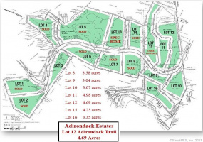 Lot 12 Adirondack Trail, Easton, Connecticut 06612, ,Lots And Land For Sale,For Sale,Adirondack,170356210