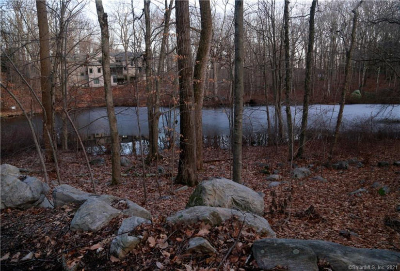 0 Wildwood Road, Stamford, Connecticut 06903, ,Lots And Land For Sale,For Sale,Wildwood,170356352