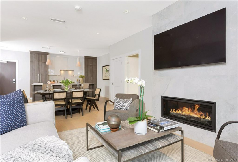 180 Park Street, New Canaan, Connecticut 06840, 2 Bedrooms Bedrooms, 5 Rooms Rooms,2 BathroomsBathrooms,Condo/co-op For Sale,For Sale,Park,170357527