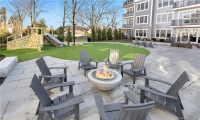 180 Park Street, New Canaan, Connecticut 06840, 2 Bedrooms Bedrooms, 5 Rooms Rooms,2 BathroomsBathrooms,Condo/co-op For Sale,For Sale,Park,170357535