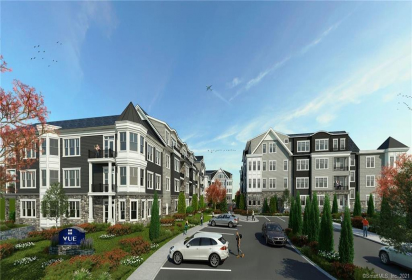 160 Park Street, New Canaan, Connecticut 06840, 2 Bedrooms Bedrooms, 4 Rooms Rooms,2 BathroomsBathrooms,Condo/co-op For Sale,For Sale,Park,170357549