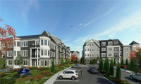 160 Park Street, New Canaan, Connecticut 06840, 3 Bedrooms Bedrooms, 5 Rooms Rooms,3 BathroomsBathrooms,Condo/co-op For Sale,For Sale,Park,170357552