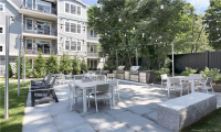 160 Park Street, New Canaan, Connecticut 06840, 3 Bedrooms Bedrooms, 6 Rooms Rooms,3 BathroomsBathrooms,Condo/co-op For Sale,For Sale,Park,170357553