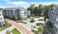 160 Park Street, New Canaan, Connecticut 06840, 3 Bedrooms Bedrooms, 6 Rooms Rooms,3 BathroomsBathrooms,Condo/co-op For Sale,For Sale,Park,170357553