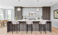 160 Park Street, New Canaan, Connecticut 06840, 3 Bedrooms Bedrooms, 6 Rooms Rooms,3 BathroomsBathrooms,Condo/co-op For Sale,For Sale,Park,170357553