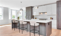 160 Park Street, New Canaan, Connecticut 06840, 3 Bedrooms Bedrooms, 6 Rooms Rooms,3 BathroomsBathrooms,Condo/co-op For Sale,For Sale,Park,170357553