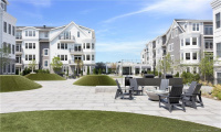 160 Park Street, New Canaan, Connecticut 06840, 3 Bedrooms Bedrooms, 6 Rooms Rooms,3 BathroomsBathrooms,Condo/co-op For Sale,For Sale,Park,170357553