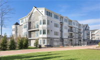 160 Park Street, New Canaan, Connecticut 06840, 2 Bedrooms Bedrooms, 4 Rooms Rooms,2 BathroomsBathrooms,Condo/co-op For Sale,For Sale,Park,170357554